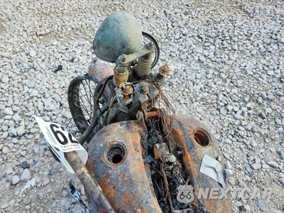 Zdjęcie 7 z 9 samochodu: 1998 HARLEY-DAVIDSON FXSTS VIN:1HD1BLL16WY022663 - miniatura