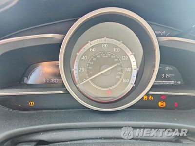 Zdjęcie 9 z 13 samochodu: 2014 MAZDA 3 TOURING VIN:JM1BM1V70E1108449 - miniatura