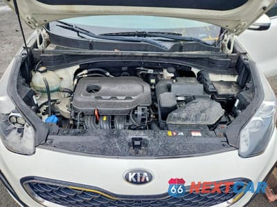 Zdjęcie 12 z 13 samochodu: 2020 KIA SPORTAGE LX VIN:KNDPMCAC3L7704010 - miniatura