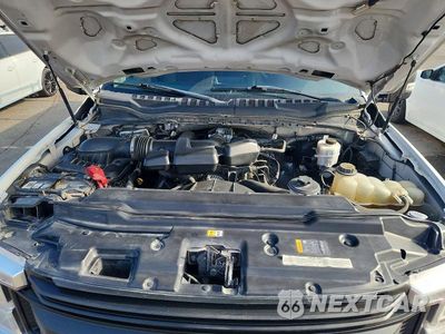 Zdjęcie 11 z 12 samochodu: 2019 FORD F250 SUPER DUTY VIN:1FT7X2A67KED14971 - miniatura