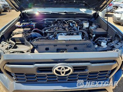 Zdjęcie 11 z 12 samochodu: 2024 TOYOTA TACOMA SR5 VIN:3TYLB5JN3RT048377 - miniatura