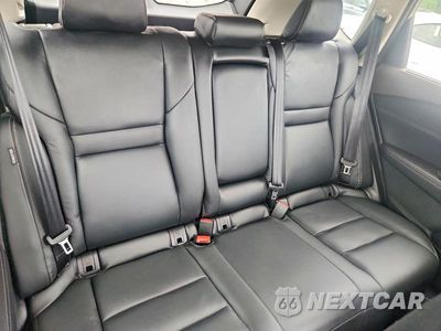 Zdjęcie 10 z 12 samochodu: 2021 NISSAN ROGUE SL VIN:5N1AT3CA0MC771950 - miniatura