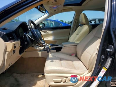 Zdjęcie 7 z 12 samochodu: 2013 LEXUS ES 350 VIN:JTHBK1GG9D2011924 - miniatura