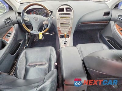 Zdjęcie 8 z 13 samochodu: 2010 LEXUS ES 350 VIN:JTHBK1EG9A2394438 - miniatura