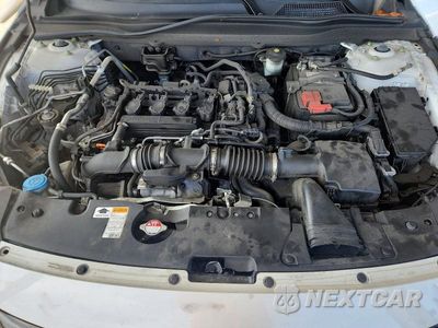 Zdjęcie 11 z 12 samochodu: 2021 HONDA ACCORD SPORT SE VIN:1HGCV1F43MA066025 - miniatura