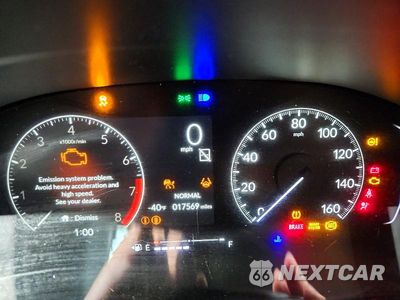 Zdjęcie 9 z 12 samochodu: 2026 HONDA CIVIC SPORT VIN:2HGFE2F56TH504600 - miniatura