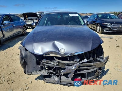 Piąte zdjęcie samochodu w środku: 2006 BMW 330 I VIN:WBAVB33596KS38657 - miniatura