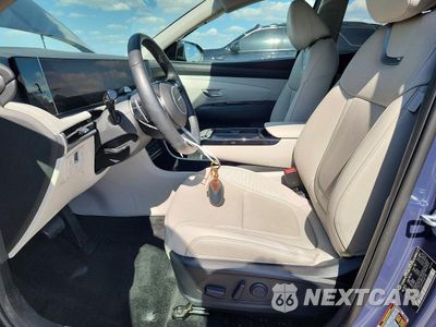 Zdjęcie 7 z 13 samochodu: 2025 HYUNDAI TUCSON LIMITED VIN:5NMJECDE4SH568798 - miniatura
