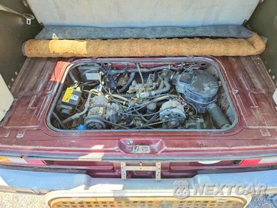 Zdjęcie 7 z 10 samochodu: 1991 VOLKSWAGEN VANAGON BUS VIN:WV2YB0256MG012786 - miniatura
