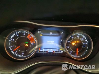Zdjęcie 9 z 13 samochodu: 2019 JEEP CHEROKEE LIMITED VIN:1C4PJMDN9KD165937 - miniatura