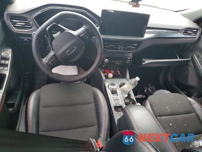 Zdjęcie 8 z 13 samochodu: 2025 FORD ESCAPE ST LINE VIN:1FMCU0MZ7SUB42458 - miniatura
