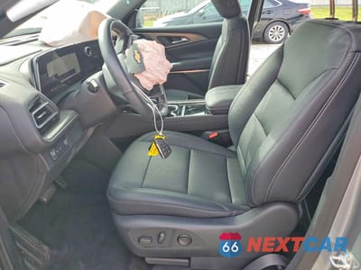 Zdjęcie 7 z 13 samochodu: 2024 CHEVROLET TRAVERSE LT VIN:1GNERGKSXRJ191704 - miniatura