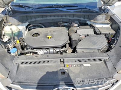 Zdjęcie 11 z 12 samochodu: 2018 HYUNDAI TUCSON SEL PLUS VIN:KM8J3CA41JU620344 - miniatura