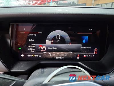 Zdjęcie 9 z 14 samochodu: 2024 GMC ACADIA UPLEVEL VIN:1GKENNKS5RJ228560 - miniatura