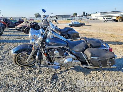 Trzecie zdjęcie samochodu z tyłu: 2001 HARLEY-DAVIDSON FLHRCI VIN:1HD1FRW391Y629475 - miniatura