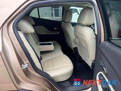 Zdjęcie 11 z 15 samochodu: 2019 BUICK ENCORE ESSENCE VIN:KL4CJCSM3KB734676 - miniatura