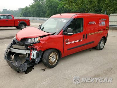 2019 RAM PROMASTER CITY ZFBHRFAB7K6M07649 - główne zdjęcie licytacji z USA - miniatura