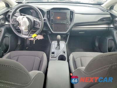 Zdjęcie 8 z 12 samochodu: 2025 SUBARU IMPREZA VIN:JF1GUABC2S8201599 - miniatura