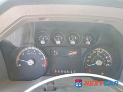 Zdjęcie 9 z 12 samochodu: 2016 FORD F350 SUPER DUTY VIN:1FT8W3B69GEB66311 - miniatura