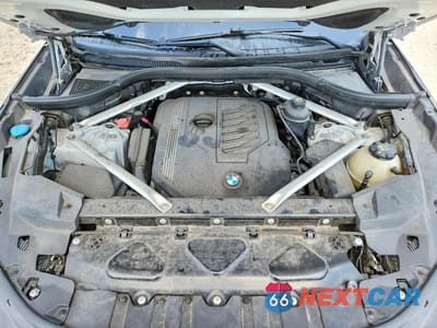 Zdjęcie 12 z 13 samochodu: 2019 BMW X5 XDRIVE40I VIN:5UXCR6C57KLL13866 - miniatura