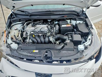 Zdjęcie 11 z 12 samochodu: 2022 TOYOTA COROLLA LE VIN:5YFEPMAEXNP301715 - miniatura