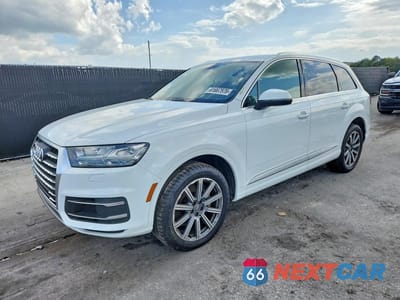2018 AUDI Q7 PREMIUM PLUS WA1LHAF77JD035283 - główne zdjęcie licytacji z USA - miniatura