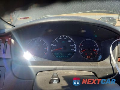 Zdjęcie 9 z 12 samochodu: 2003 CHEVROLET IMPALA LTZ VIN:2G1WU58R679340373 - miniatura