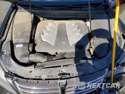 Zdjęcie 11 z 12 samochodu: 2015 HYUNDAI EQUUS SIGNATURE VIN:KMHGH4JH4FU093234 - miniatura