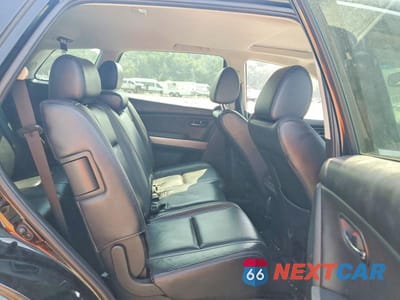 Zdjęcie 11 z 13 samochodu: 2010 MAZDA CX-9 VIN:JM3TB3MV7A0215625 - miniatura