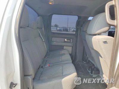Zdjęcie 10 z 12 samochodu: 2013 FORD F150 SUPERCREW VIN:1FTFW1EF8DKF33512 - miniatura