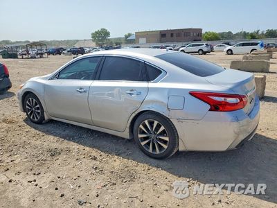 Drugie zdjęcie samochodu z przodu: 2016 NISSAN ALTIMA 2.5 SL VIN:1N4AL3AP3GC119913 - miniatura