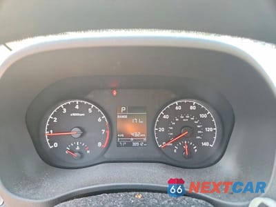 Zdjęcie 9 z 13 samochodu: 2021 HYUNDAI ACCENT SEL VIN:3KPC24A68ME137573 - miniatura