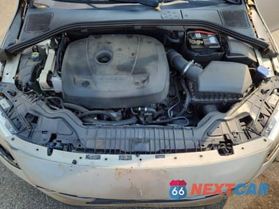 Zdjęcie 11 z 13 samochodu: 2017 VOLVO V60 T5 PREMIER VIN:YV140MEK9H1333302 - miniatura