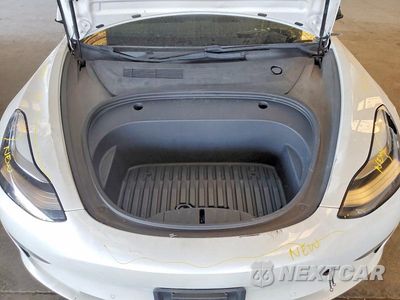 Zdjęcie 11 z 12 samochodu: 2021 TESLA MODEL 3 VIN:5YJ3E1EA7MF862564 - miniatura