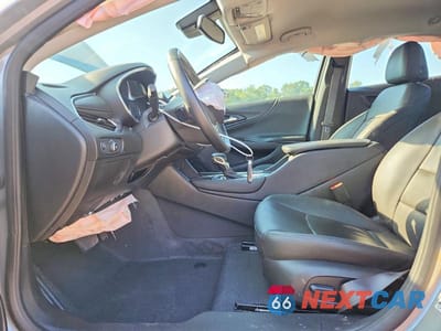 Zdjęcie 7 z 12 samochodu: 2024 CHEVROLET MALIBU PREMIER VIN:1G1ZE5ST9RF218759 - miniatura