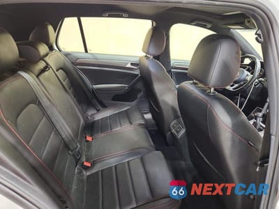 Zdjęcie 11 z 13 samochodu: 2019 VOLKSWAGEN GTI S/SE/AUTOBAHN/RABBIT EDITION VIN:3VW5T7AU0KM029826 - miniatura