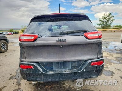 Zdjęcie 6 z 13 samochodu: 2018 JEEP CHEROKEE LATITUDE VIN:1C4PJLCB1JD590973 - miniatura