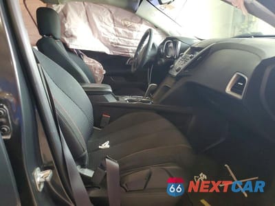 Zdjęcie 7 z 13 samochodu: 2013 CHEVROLET EQUINOX LS VIN:2GNFLCEK8D6254220 - miniatura