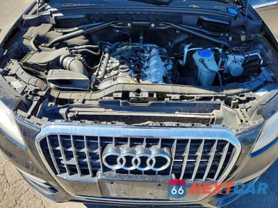 Zdjęcie 11 z 12 samochodu: 2013 AUDI Q5 PREMIUM PLUS VIN:WA1LFAFP4DA020865 - miniatura