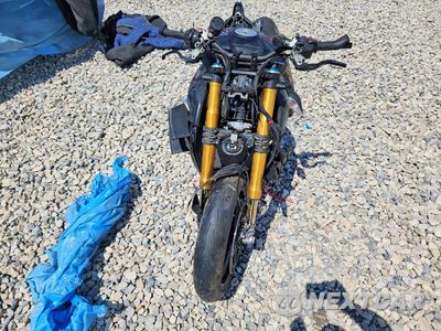 Drugie zdjęcie samochodu z przodu: 2024 DUCATI STREETFIGHTER V4 VIN:ZDMFAKWW3RB009103 - miniatura