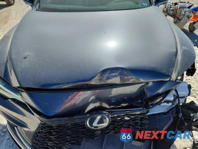 Zdjęcie 11 z 12 samochodu: 2026 LEXUS RX 350 F SPORT DESIGN VIN:2T2BAMCA0TC127077 - miniatura