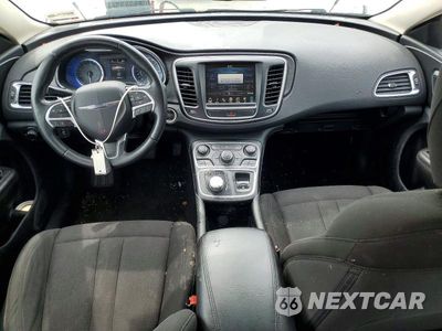 Zdjęcie 8 z 13 samochodu: 2015 CHRYSLER 200 LIMITED VIN:1C3CCCAB3FN699646 - miniatura