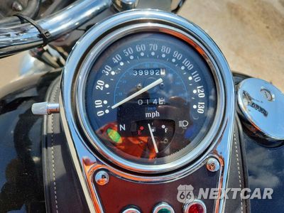 Zdjęcie 7 z 9 samochodu: 2000 KAWASAKI VN1500 VIN:JKBVNAG18YA028040 - miniatura