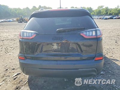 Zdjęcie 6 z 13 samochodu: 2021 JEEP CHEROKEE LATITUDE PLUS VIN:1C4PJMLB1MD236591 - miniatura