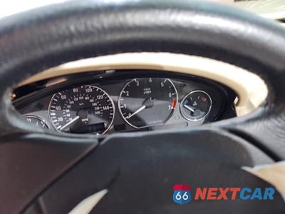 Zdjęcie 9 z 12 samochodu: 2000 BMW Z3 2.3 VIN:4USCH9340YLF83783 - miniatura