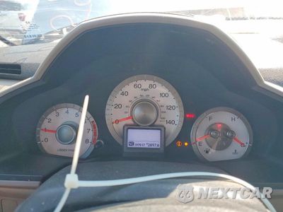 Zdjęcie 9 z 13 samochodu: 2011 HONDA PILOT EXLN VIN:5FNYF4H72BB049795 - miniatura