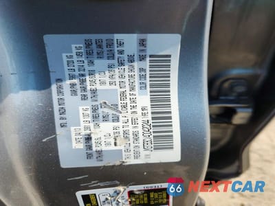 Zdjęcie 13 z 13 samochodu: 2013 MAZDA CX-9 TOURING VIN:JM3TB3CV4D0420244 - miniatura