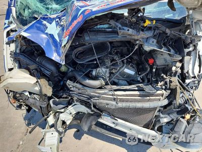 Zdjęcie 12 z 13 samochodu: 2017 FORD TRANSIT T-250 VIN:1FTYR1ZG3HKA28261 - miniatura