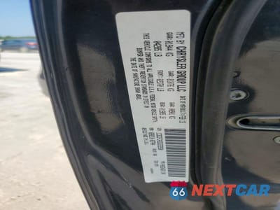Zdjęcie 12 z 12 samochodu: 2013 DODGE DART LIMITED VIN:1C3CDFCA3DD232930 - miniatura