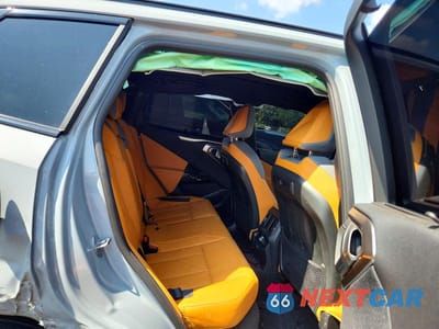 Zdjęcie 11 z 14 samochodu: 2026 BMW X3 M50 VIN:5UX73GP00T9339893 - miniatura